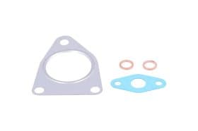 Монтажний комплект турбіни