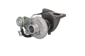 Турбина Kamoka 8600008