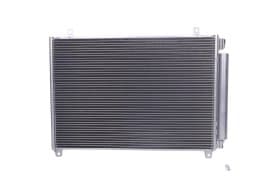 Радіатор кондиціонера