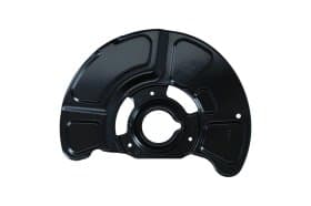 Кожух гальмівного диску