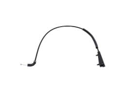 Тросик замка капота