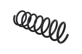 Пружина підвіски