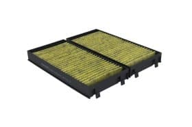 Фильтр салона