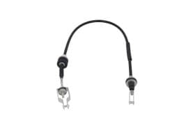 Трос зчеплення