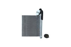 Випарник кондиціонера