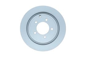 Гальмівний диск