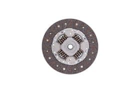 Диск зчеплення