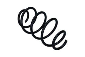 Пружина підвіски