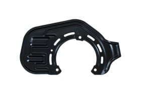 Кожух тормозного диска