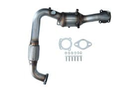 Каталізатор