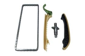 Комплект ланцюга ГРМ