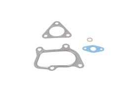 Монтажний комплект турбіни