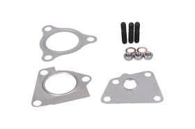 Монтажний комплект турбіни