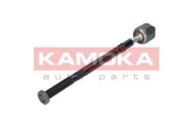 Кермова тяга