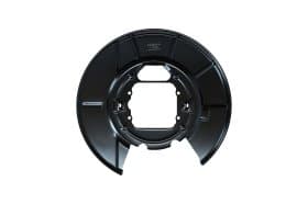 Кожух тормозного диска