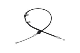 Трос ручного тормоза