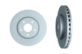 Гальмівний диск