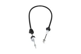 Трос зчеплення