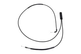 Тросик замка капота