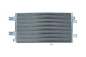 Радиатор кондиционера