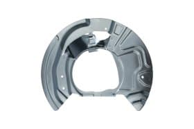 Кожух тормозного диска