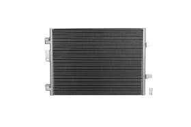 Радиатор кондиционера