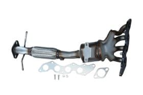 Каталізатор