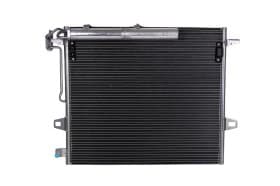 Радиатор кондиционера