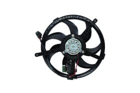 Вентилятор системи охолодження двигуна Вентилятор системи охолодження двигуна