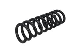 Пружина підвіски