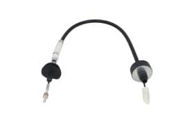 Трос зчеплення