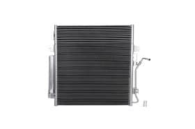 Радиатор кондиционера