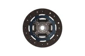 Диск сцепления