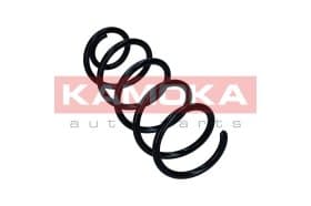 Пружина підвіски