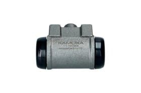 Колісний гальмівний циліндр