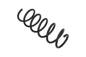 Пружина подвески