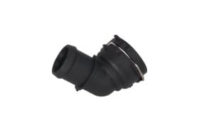 Фланец охлаждающей жидкости