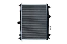 Радиатор охлаждения двигателя Радиатор охлаждения двигателя