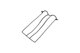 Прокладка клапанної кришки