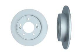 Гальмівний диск