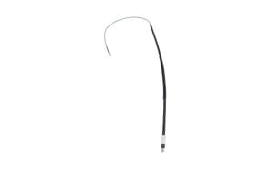 Трос ручного тормоза