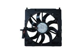 Вентилятор системы охлаждения двигателя Вентилятор системы охлаждения двигателя