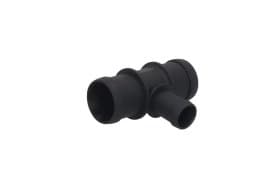 Фланец охлаждающей жидкости