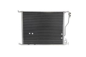 Радіатор кондиціонера