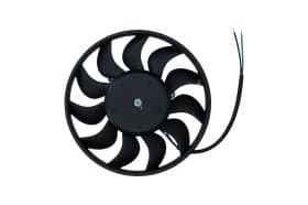 Вентилятор системы охлаждения двигателя Вентилятор системы охлаждения двигателя