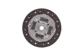 Диск зчеплення