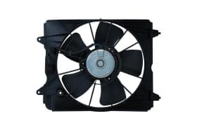 Вентилятор системи охолодження двигуна Вентилятор системи охолодження двигуна