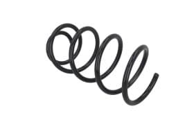 Пружина подвески