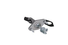 Главный цилиндр сцепления