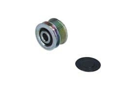 Муфта генератора